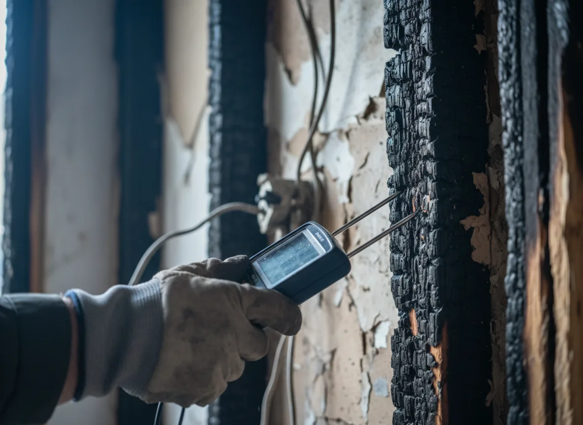 Fire Damage Restoration Cherry Creek, NY FAQs